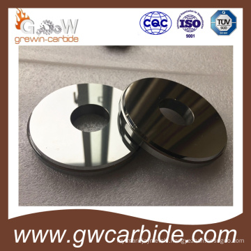 Tungsten Carbide Roller with High Quality and Good Prices